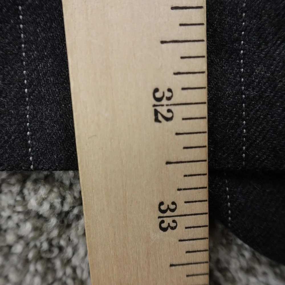 Christian Dior measurements are